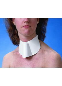 Medmart ShowerShield Rubber Collar for Tracheotomy and Laryngectomy Covers