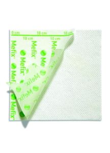 MEFIX&reg; Self Adhesive Fabric Tape