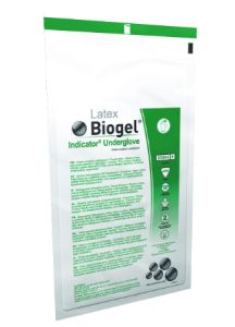 Biogel Surgical UnderGloves - Powder Free, Sterile Size 8.5 - 31285