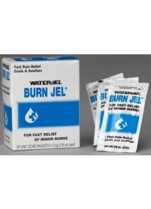 Burn Jel Burn Relief - 44325