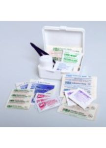 MooreBrand First Aid Travel Kit