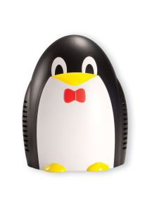 Drive Medical Penguin Pediatric Nebulizer for Children with Asthma and COPD