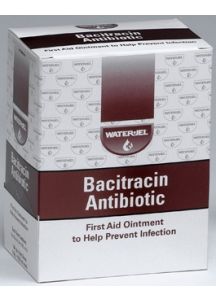 First Aid Antibiotic - WJBA1728