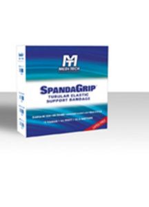 SpandaGrip Compression Bandage Size A - SAG13110