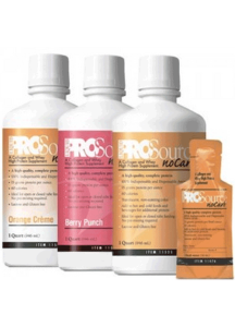 ProSource NoCarb Liquid Protein Supplement
