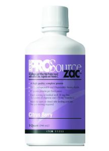 ProSource ZAC