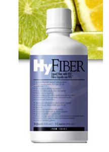 HyFIBER Liquid Fiber with FOS