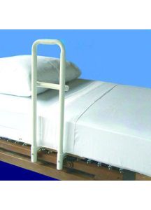 Handle Bedrail Hospital by Mobility Transfer