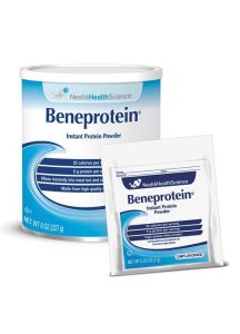 Beneprotein Powder - Instant Protein Supplement (8 oz)
