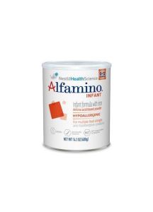 Alfamino Infant Formula by Nestle