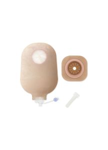 New Image Two-Piece Urostomy Kit with Flextend barrier
