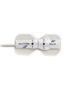 OxiMax Disposable Oximeter Sensors - Finger Sensor, Adult