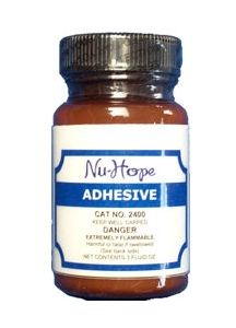 Nu-Hope Adhesive