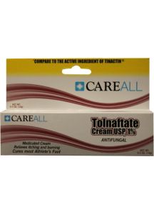 CareAll Antifungal Cream