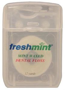 Freshmint Dental Floss - DF12