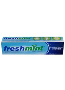 Freshmint Sensitive Toothpaste, 4-2/7 oz. 4.3 oz. - TPS43