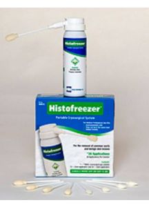 Histofreezer 36M1C Cryosurgical 36-72 Kit - 1001-0295