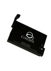 Replacement Battery for Oxlife Independence