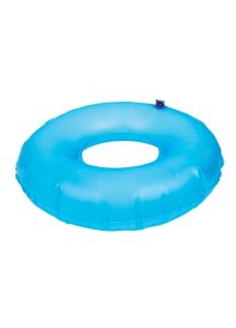 Carex Inflatable Vinyl Ring