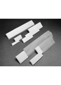 Disposable IV Armboards