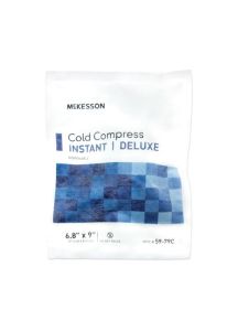 Performance Instant Cold Pack by Medi-Pak