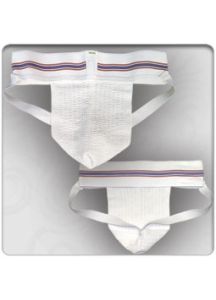 Ez Wrap Athletic Supporter Small - 2570S