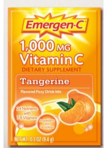 Emergen-C Oral Supplement 0.3 oz. - 1791367
