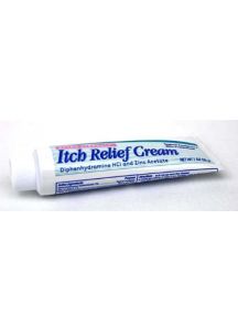 Itch Relief - 1156280