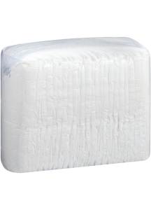 Attends Insert Pads Moderate Absorbency