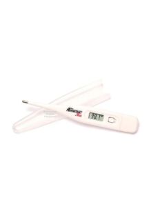 Dual Scale Digital Thermometer by Pro Advantage