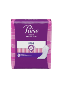 Poise Ultimate Pads