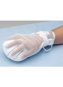 Hand Control Mitt One Size Fits Most - 2816