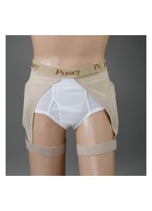 Posey Hipsters EZ-On Brief