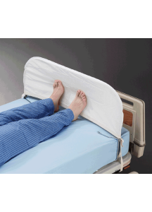 Posey Bed Cradle and Foot Support Cover