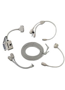 Posey Nurse Call Adapter Cable Set