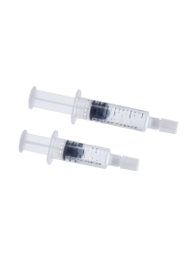 BD Posiflush Saline Syringes, Pre-Filled for Patient Care