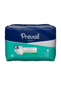 Prevail Youth Briefs - Heavy Absorbency