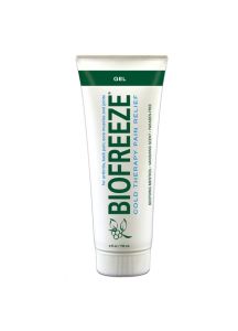 Biofreeze Cold Therapy Pain Relief - 11796