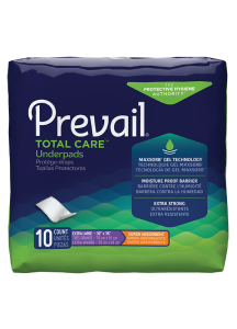 Prevail Underpads