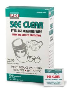See Clear Eye Glass