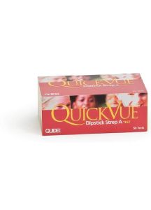 QuickVue Rapid Diagnostic Test Kit - 20108