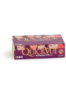 QuickVue Rapid Diagnostic Test Kit - 20183