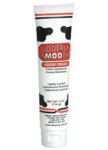 Udderly Smooth Moisturizer - 1365840
