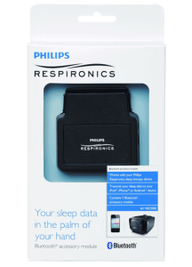 SleepMapper Bluetooth CPAP Mobile Device