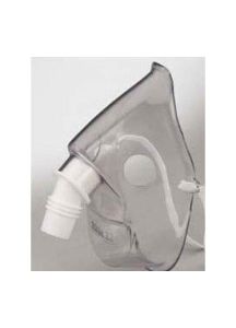 Respironics SideStream Nebulizer Masks