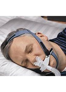 OptiLife FitPack Nasal Pillows CPAP Mask