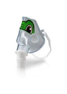 Respironics SideStream Tucker Turtle Pediatric Mask