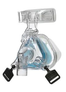 Respironics ComfortGel Blue Nasal CPAP Mask without Headgear Size Large
