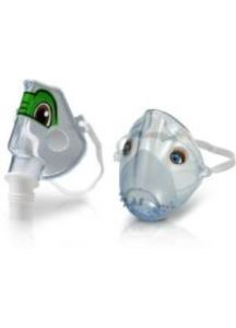 Respironics SideStream Plus Sami the Seal Nebulizer Mask