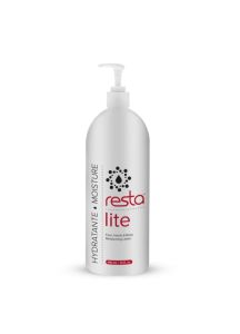 Swiss American Elta Lite Lotion - Fragrance-Free, Safe for Sensitive Skin